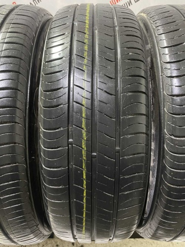 Kumho Solus SA01 KH32 R16 205/65