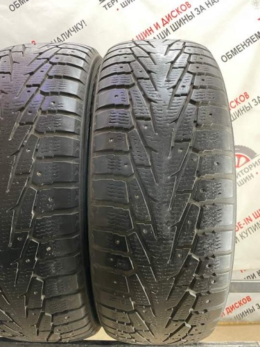 Nokian Hakka7 SUV R17 245/65