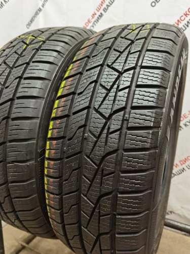 Landsail 4-seasons R16 205/55