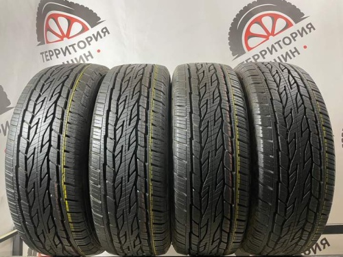 Meteor TerraContol R17 215/60