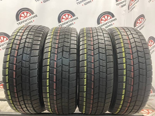 Goodyear Ice Navi 7 R16 215/65