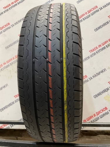 Dunlop SP Sport 01 R15 195/65