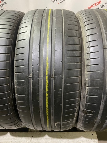 Pirelli P Zero R21 315/35 275/40