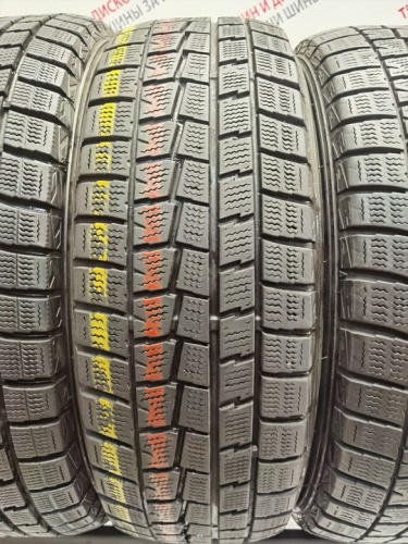 Dunlop Winter Maxx WM01 R15 185/65