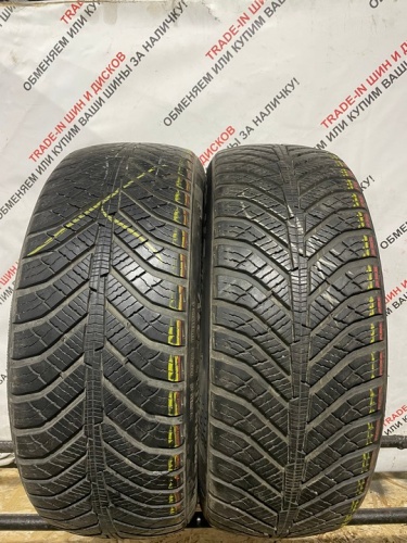 Kumho Solus KH15 225/55 R17