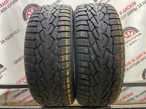 Nokian Tyres Hakkapeliitta 7 R16 205/55