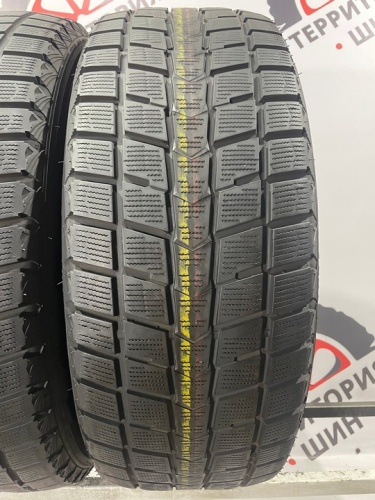 Nexen Winguard Ice SUV R18 265/60