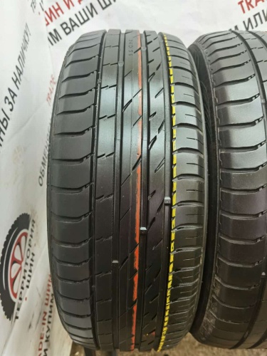 Nokian Tyres Line R17 205/55 95V