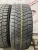 Bridgestone Blizzak DM-V2 R17 215/60