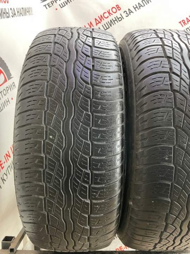 Bridgestone Dueler H/P 687 R16 235/60