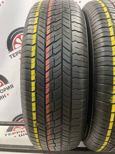 Yokohama Geolandar G033 215/70 R16