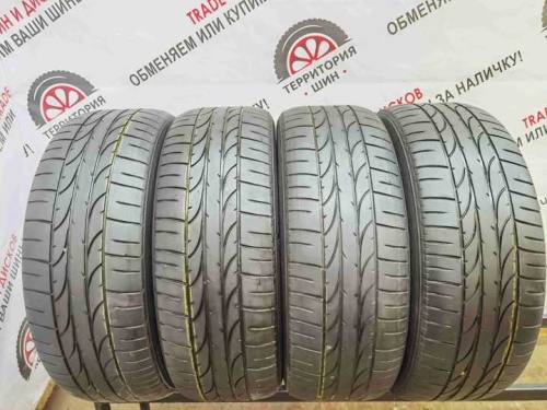 Bridgestone Dueler H/P Sport R18 225/55