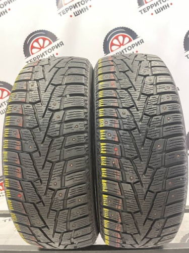 Roadstone  Winguard WinSpike  R16 205/55