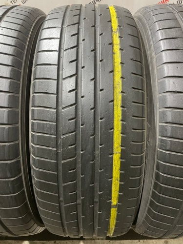 Toyo Proxes R36 R19 225/55