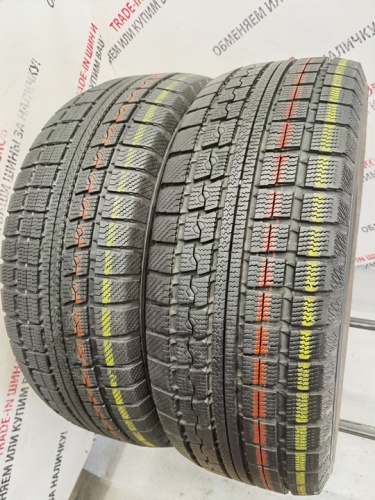 Toyo Winter Tranpath MK4 R17 225/55