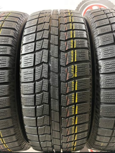 NorhtTrek N3I R16 205/55