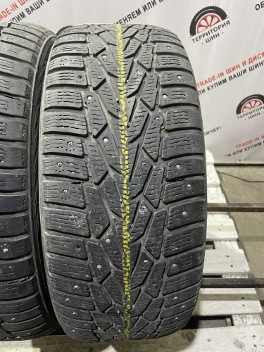 Nokian Tyres Hakkapeliitta 7 R17 215/55