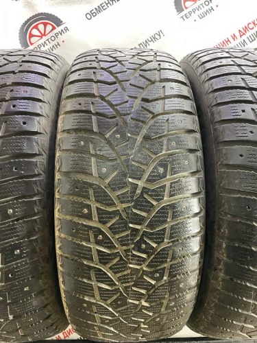 Bridgestone Spike-02 SUV R18 285/60