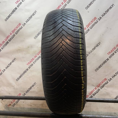 Michelin CrossClimate  R15 195/65