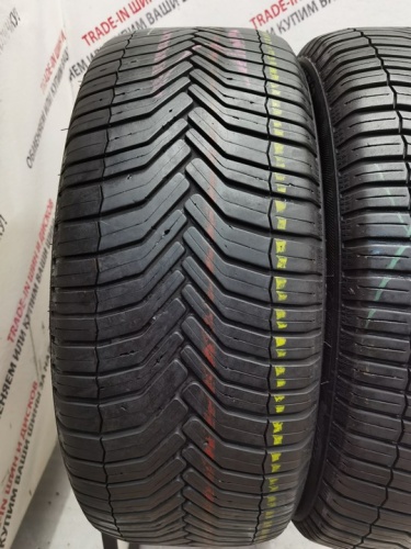 Michelin Cross Climate  R18	225/45