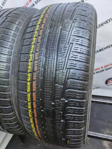 Nokian Tyres WR A3 R17 235/55