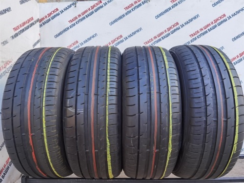 Falken Azenis FK-453CC R18 215/50