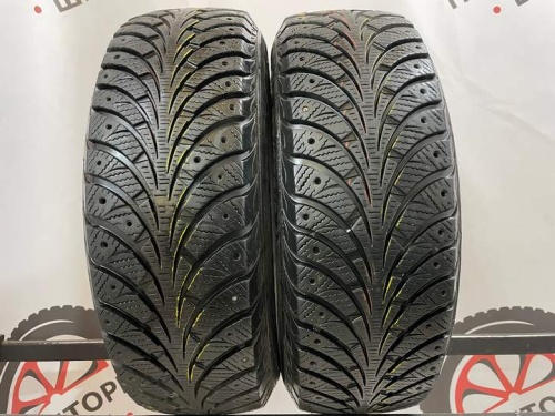 GoodYear UltraGrip Extreme R15 195/65.