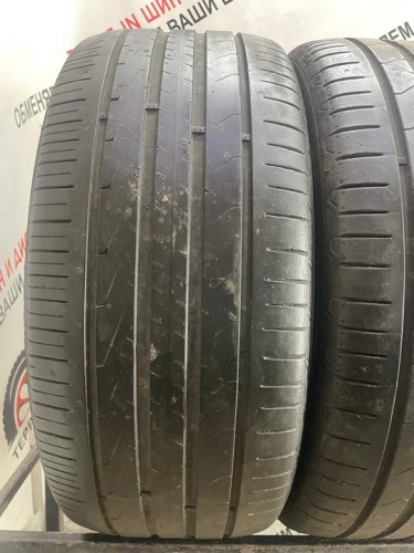 Hankook ventus prime3 R18 235/45