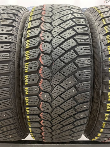Gislaved Nord Frost 200 205/55 R16 94T