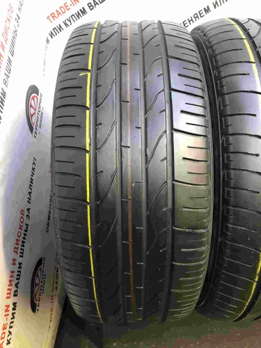 Bridgestone Dueler H/P R18 235/50