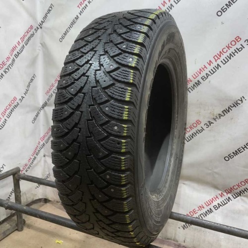 Nokian Tyres Nordman SUV R16 215/70