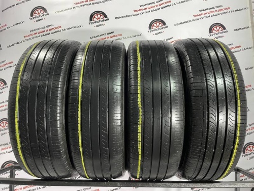 Nexen Classe Premiere CP672 205/65 R16