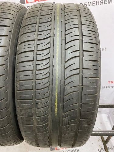 Pirelli Scorpion Zero R21 285/45 W113