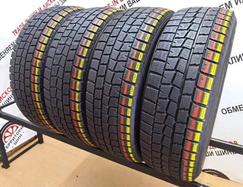 Dunlop Winter Maxx WM01 R15 185/65