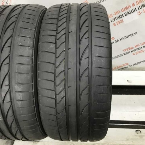 Bridgestone potenza R18 245/40