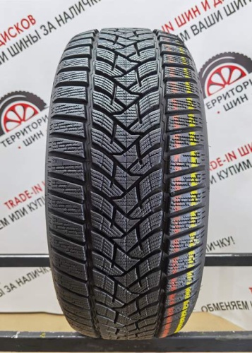 Dunlop Winter Sport 5 R17 225/50