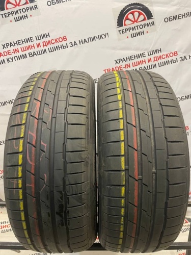 Hankook Ventus S1 Evo 3 K127B R17 205/55