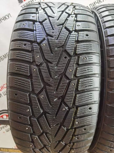 Nokian HKPL 7 R18 255/45