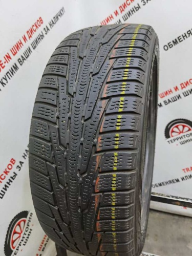 Nokian Tyres Hakkapeliitta R R17 205/50