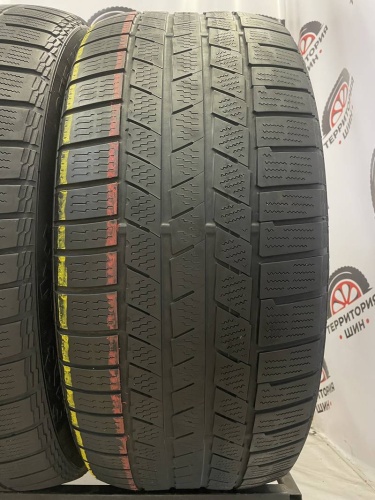 Continental ContiCrossContact Winter  R21 275/45