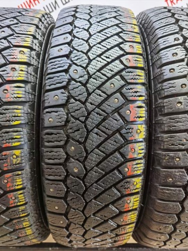 Continental ContiIceContact R15 185/65