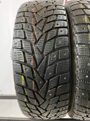 Dunlop GrandTrek Ice 02 R18 235/60