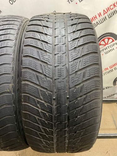 Nokian WR SUV 3 R21 285/40