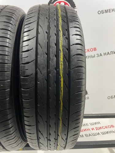 Dunlop Enasave EC203 R16 205/65