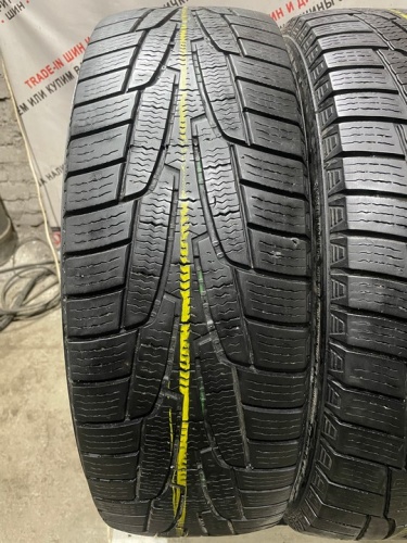 Kumho I Zen KW31 R17 225/65