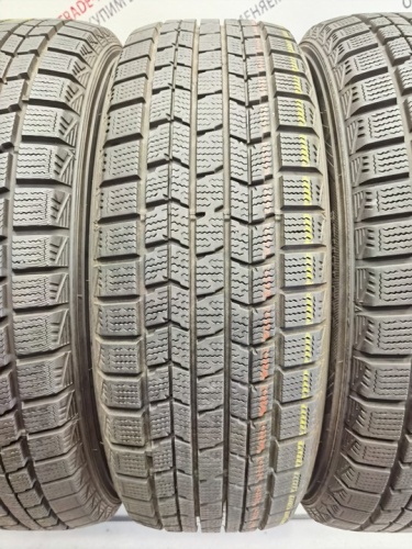 Dunlop DSX-2 R17 215/55
