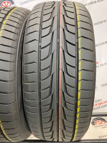Firestone Firehawk Wide Oval R17 215/45