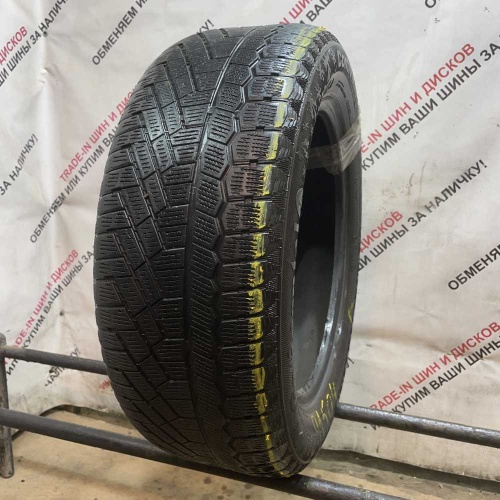 Continental ContiVikingContact 5 R16 205/55