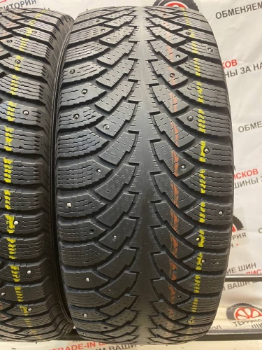 Nokian Nordman SUV R18	255/60