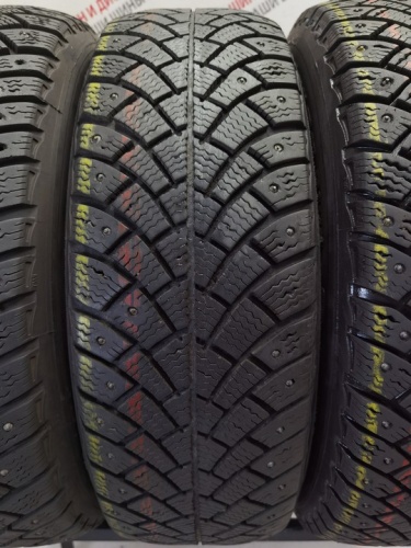 Bfgoodrich G-Force Stud  R15	185/65
